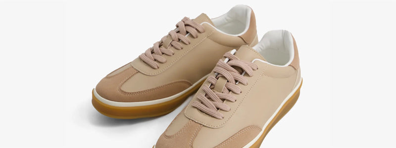 MEN FOOTWEAR
