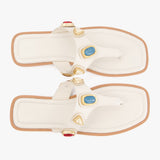 Jeweled Motif