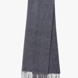 Soft Fringed Scarf