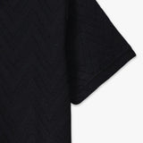 Knitted Polo