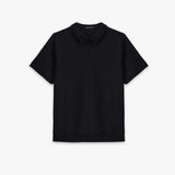 Knitted Polo