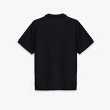 Knitted Polo
