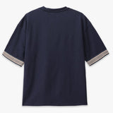 Boxy T-Shirt