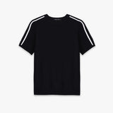 Knitted T-Shirt