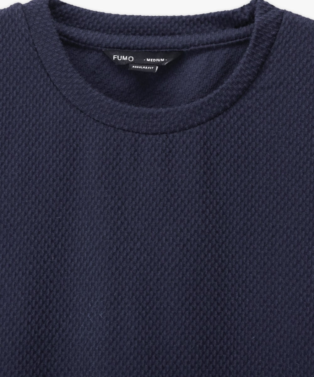 Boxy T-Shirt