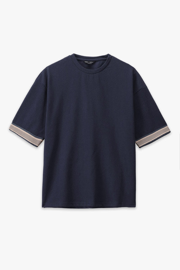 Boxy T-Shirt