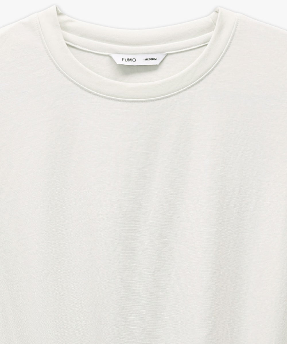 Modal Special Cut Top