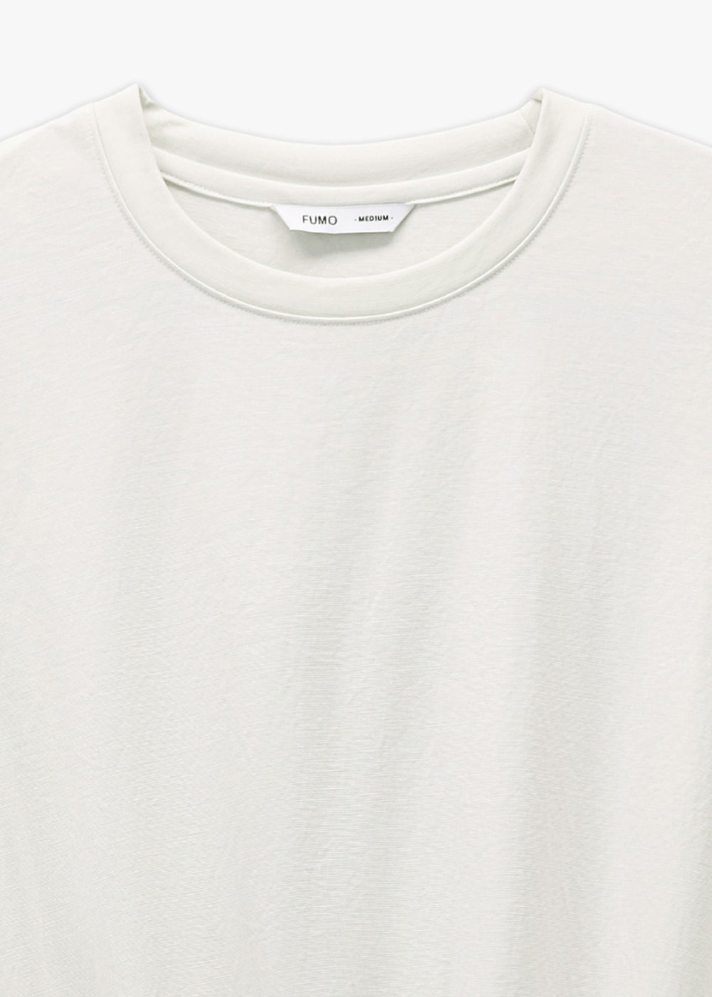 Modal-Cotton Special Cut Top