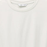 Modal Special Cut Top