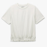 Modal Special Cut Top