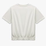 Modal Special Cut Top