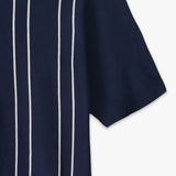 Knitted Polo