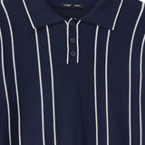 Knitted Polo