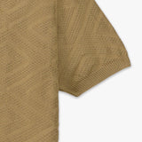 Knitted  Shirt