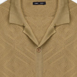 Knitted  Shirt