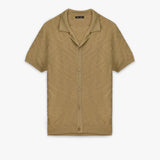 Knitted  Shirt