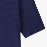 Knitted Polo