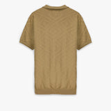 Knitted  Shirt
