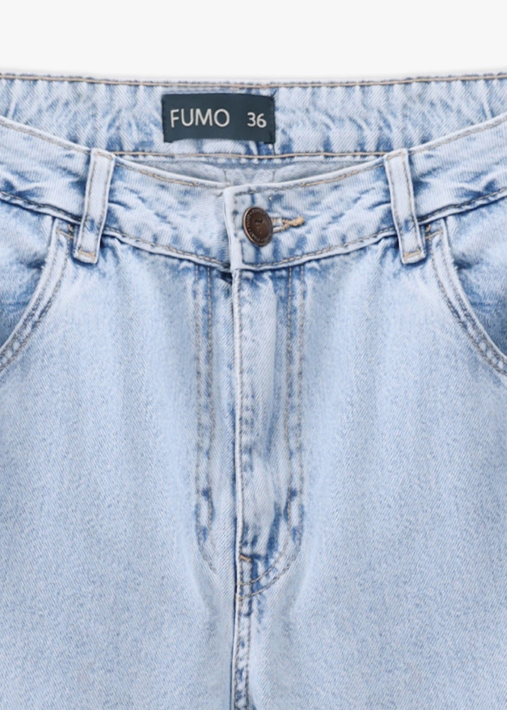 Slim Fit Jeans | Comfort Stretch Fabric for All-Day Wear