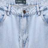 Slim Fit Jeans