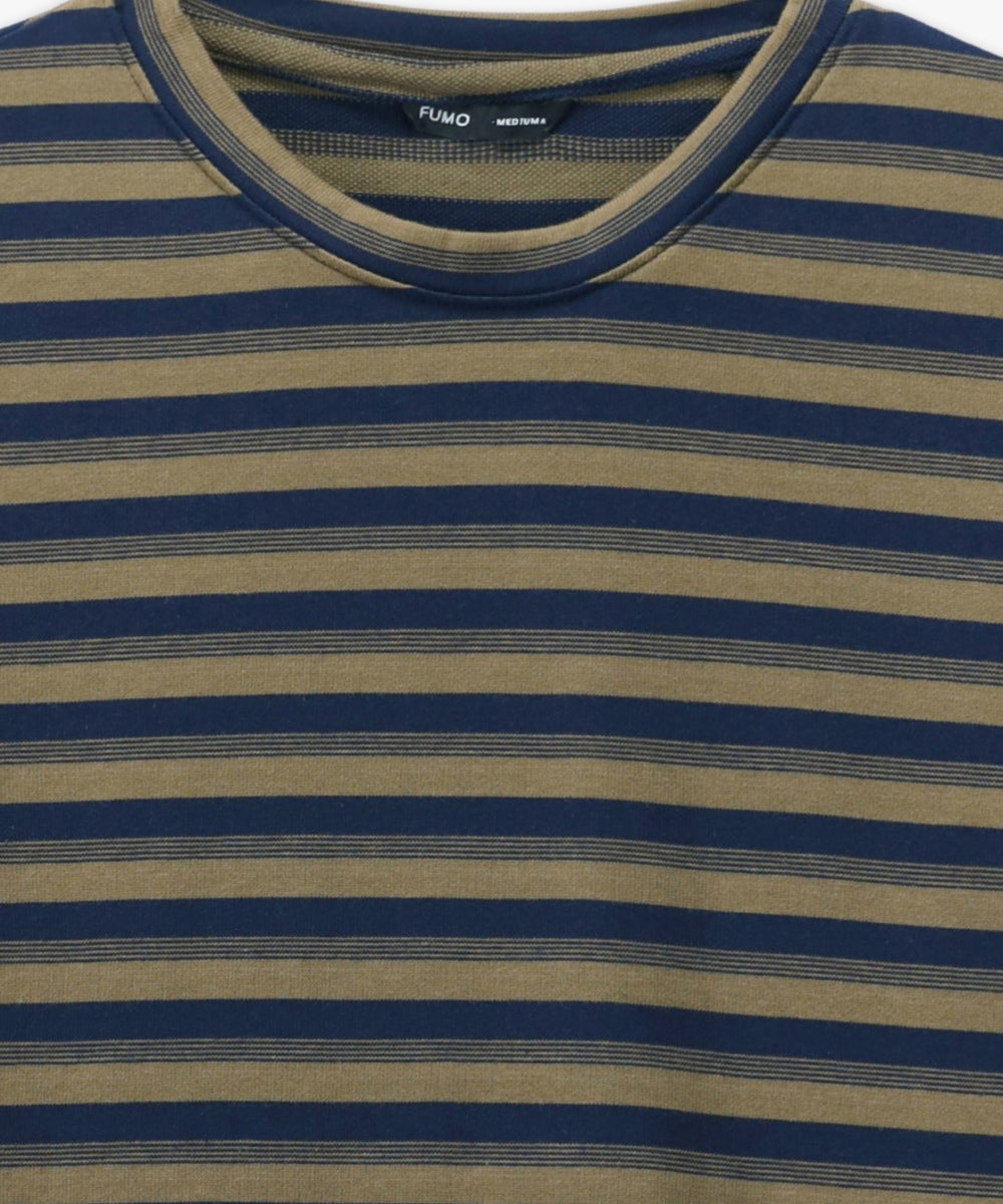 Striped T-Shirt