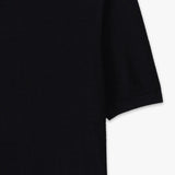 Knitted Polo