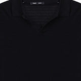 Knitted Polo