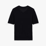 Knitted Polo
