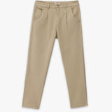 Straight Trouser
