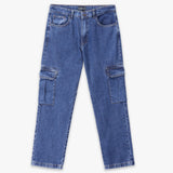Cargo Jeans