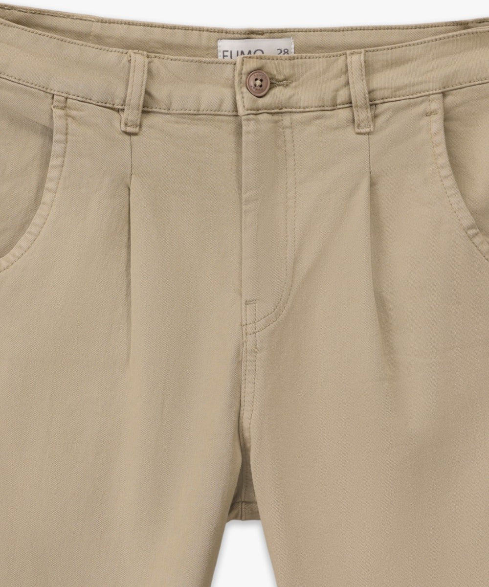 Straight Trouser