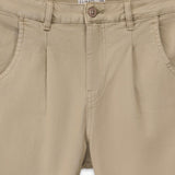 Straight Trouser