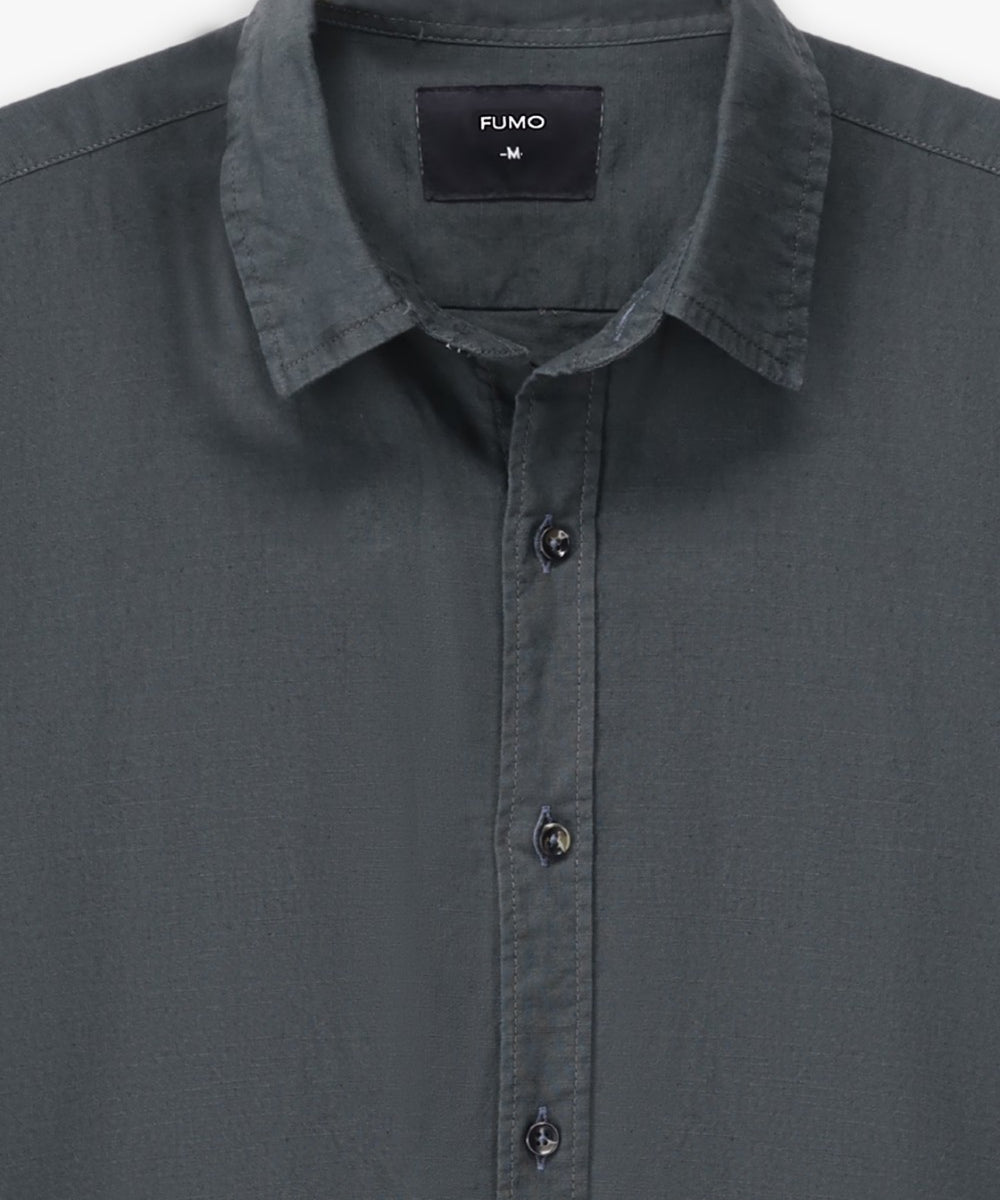 Linen Shirts