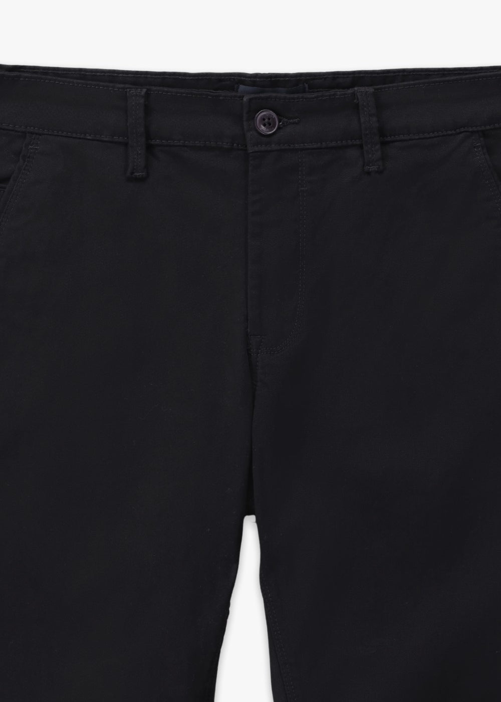 Tailored Chino Trousers | Durable Fabric with a Relaxed Fit