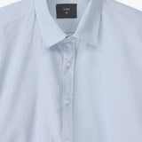 Essential Button-Down Shirt