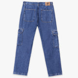 Cargo Jeans
