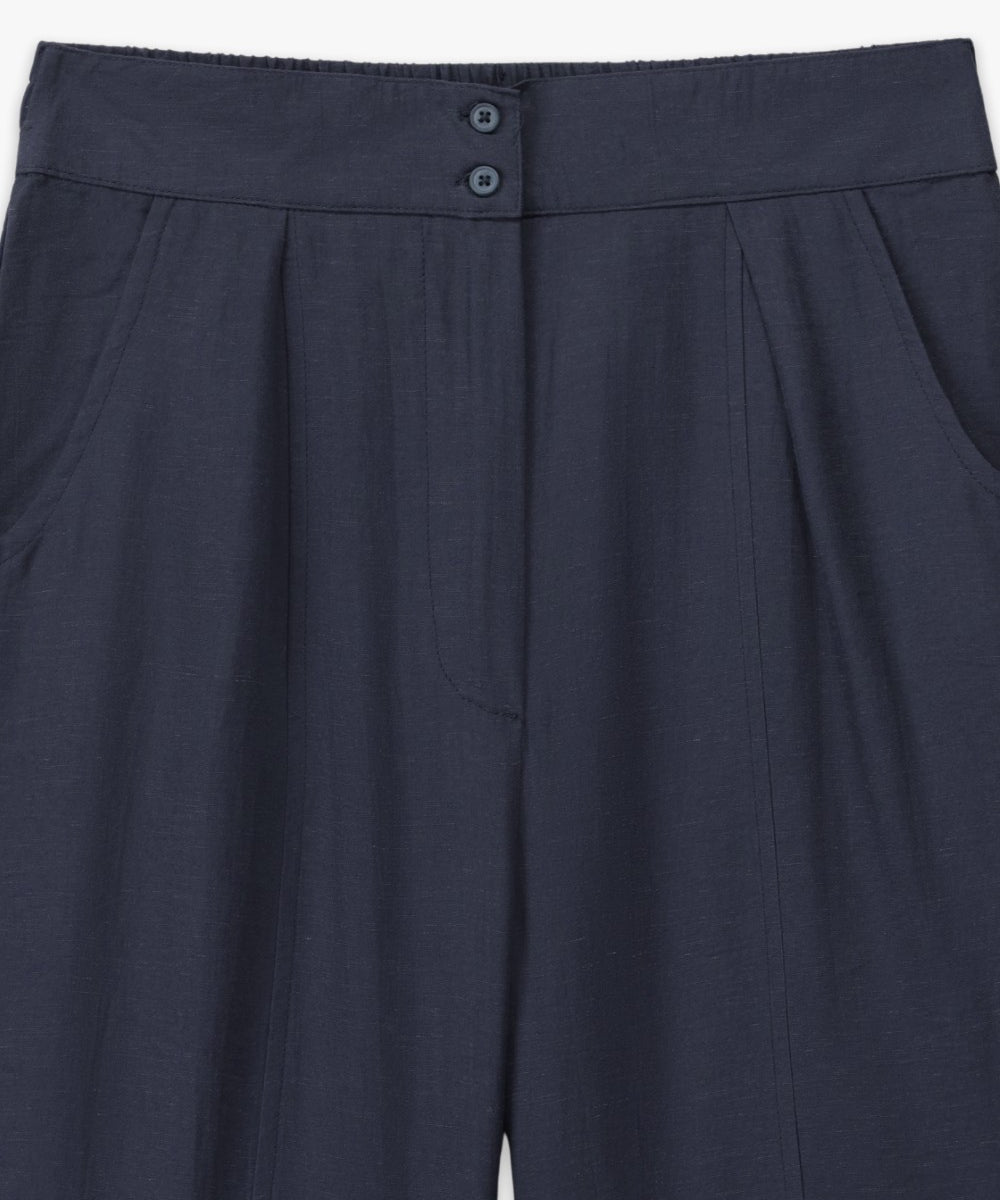 Utility Two-Piece Coord Set