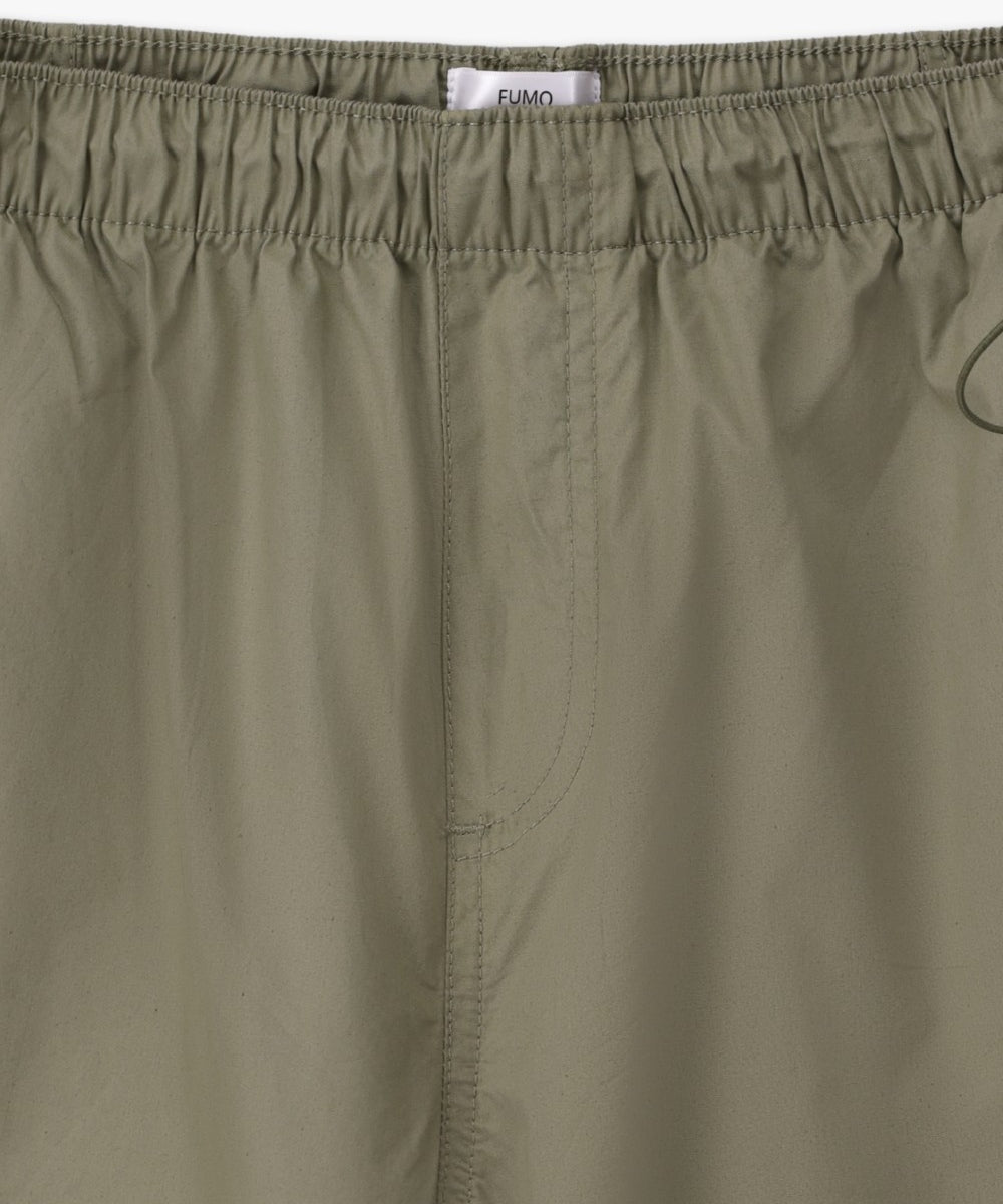 Parachute Pant