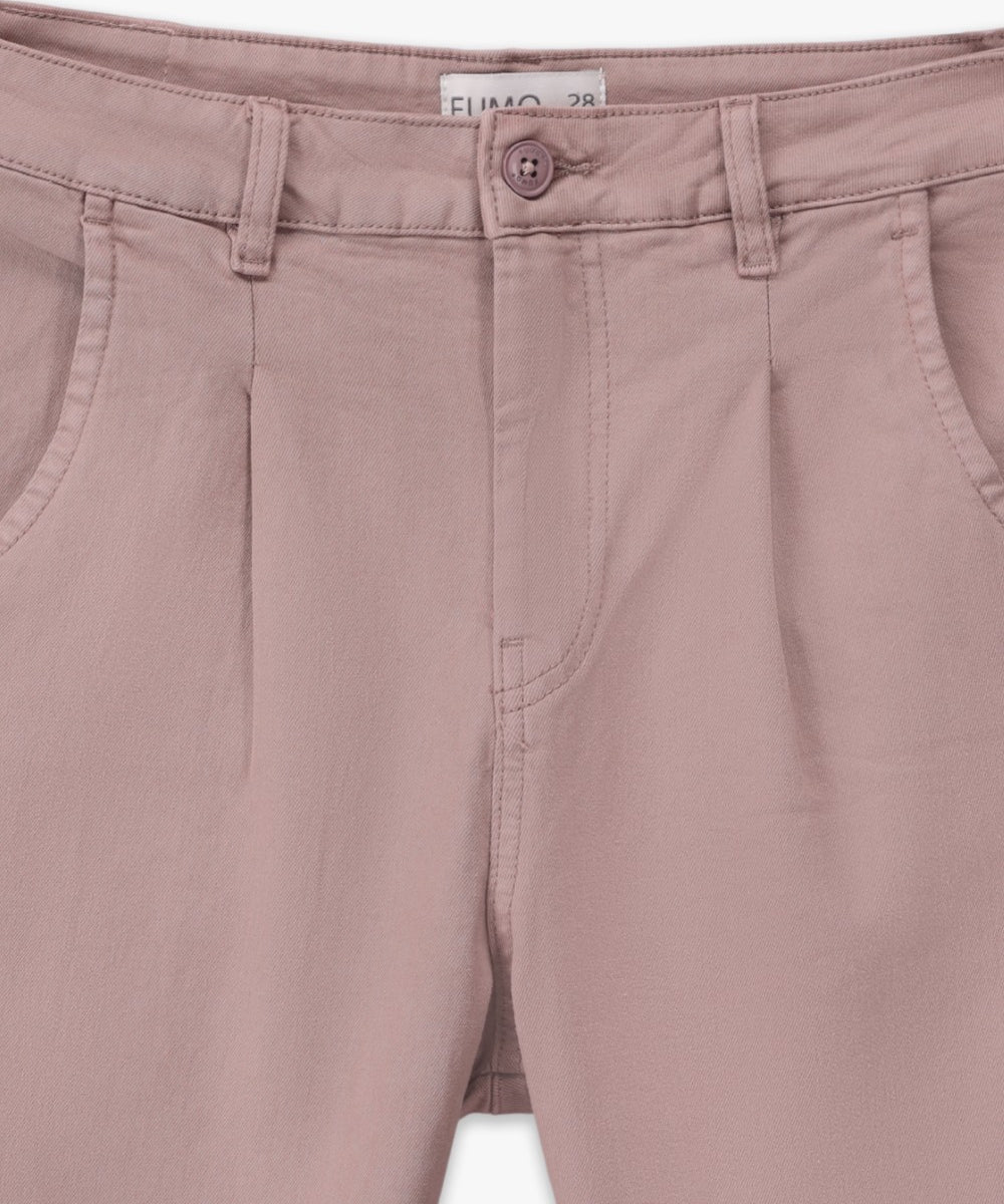 Straight Trouser