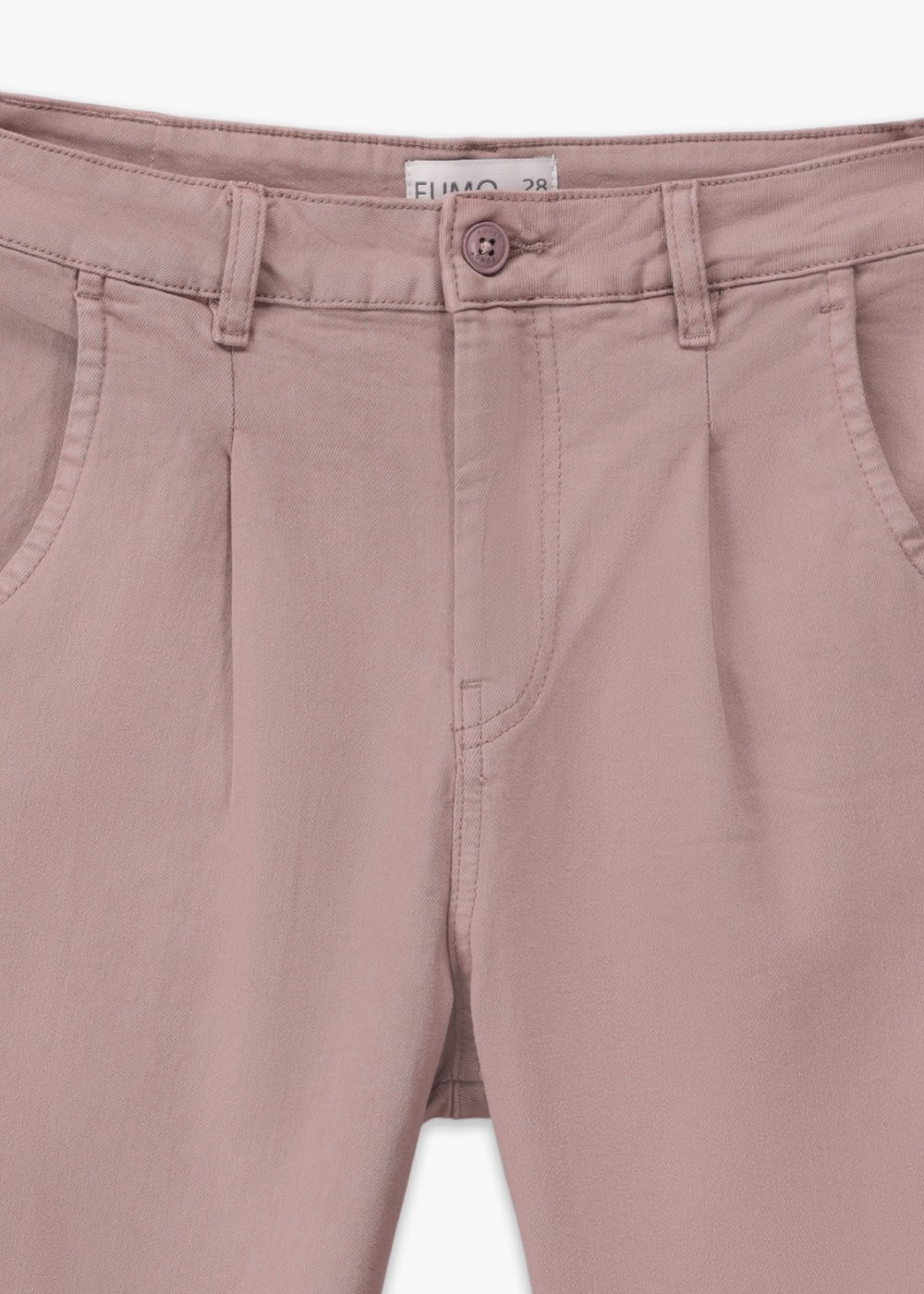 Women's Straight Trouser