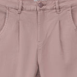 Straight Trouser