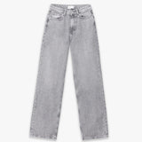 Straight Leg Pants