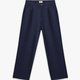 Wide-leg Trouser