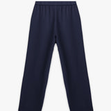 Wide-leg Trouser
