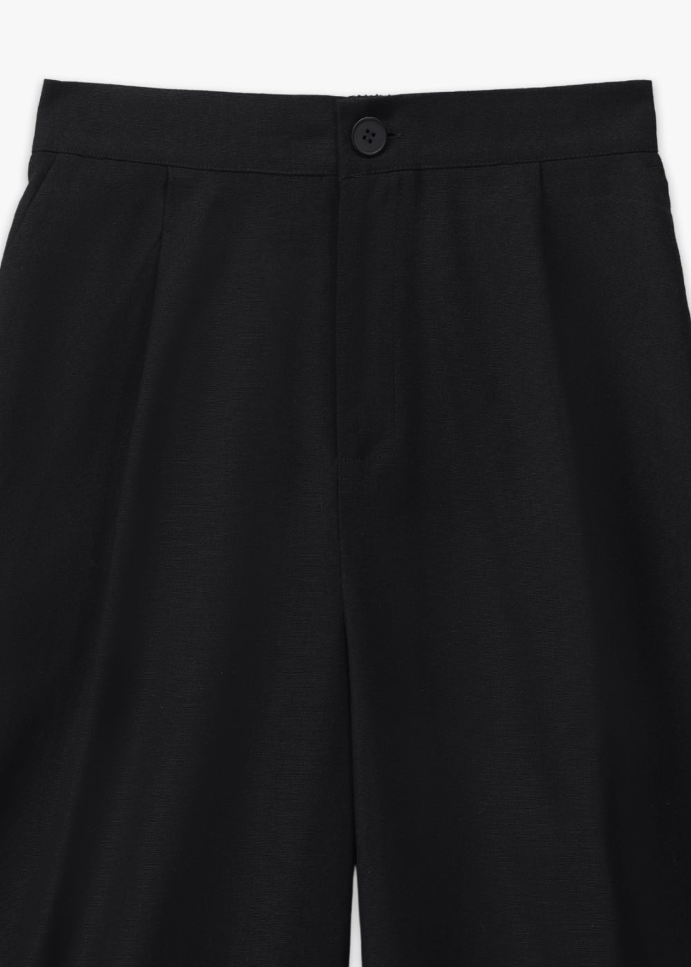 Modern Wide-Leg Pants