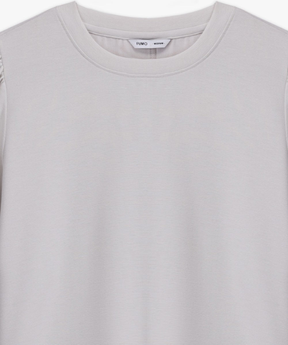 Textured Top