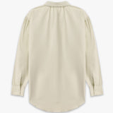 Woven Tunic Shirt