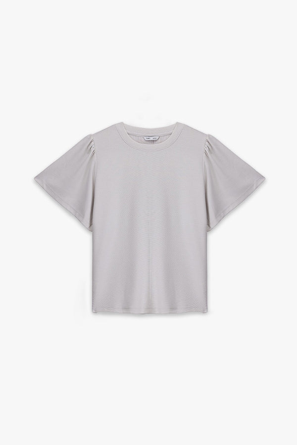 Textured Top