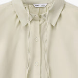 Woven Tunic Shirt
