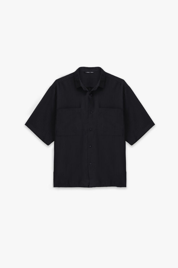 Boxy T-Shirt